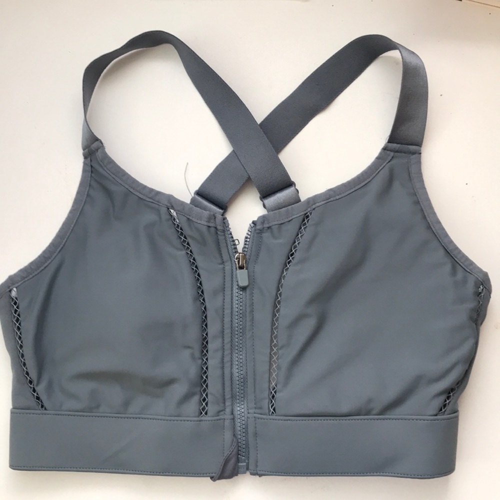 Fabletics - Zoe High Impact Sports Bra
